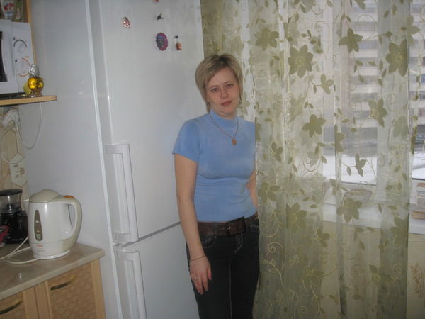 Марина Дудко