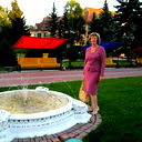 Наталия Мухина (Булаш)