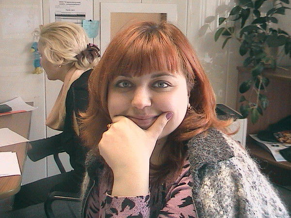 Татьяна Кондик