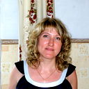 Марина Бондарева