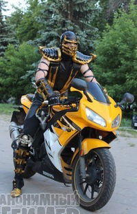 Андрей Якимов