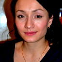 Анна Иванова