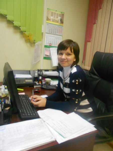 Ксения Васильева