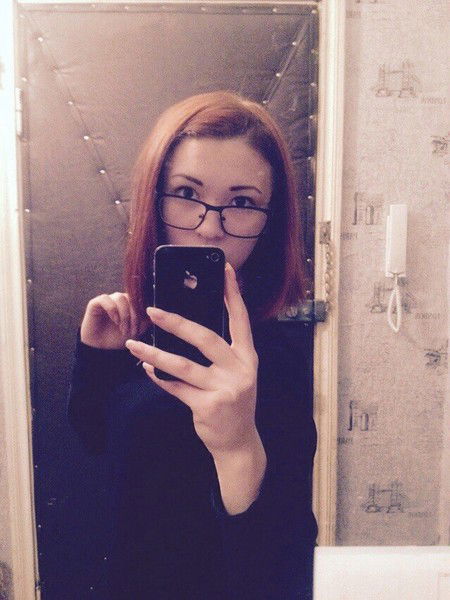 °•anastasiya Yatscova•°