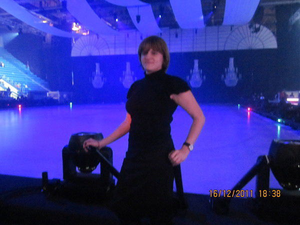 Вера Данилина