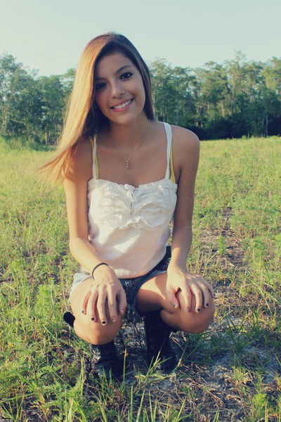 Яна Широкова