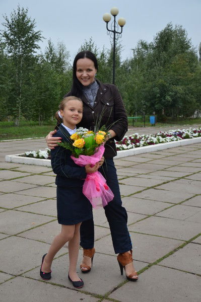 Мария Клименко