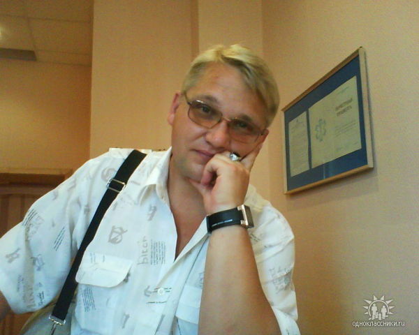 Игорь Сидоров