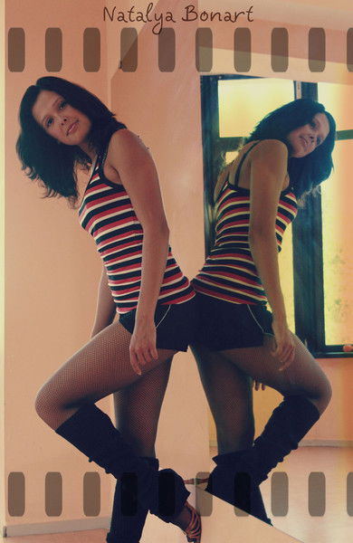 Наталья Бонарт
