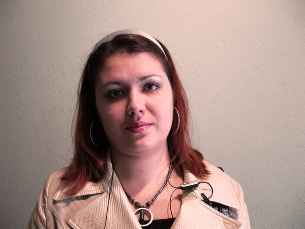 Надежда Чичева