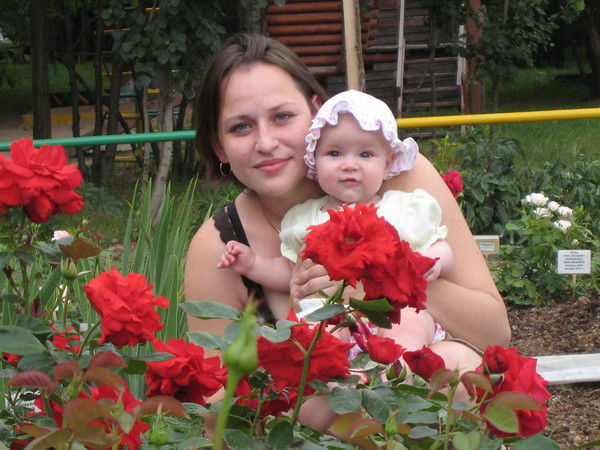 Ильмира Левохина