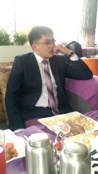 Ермек Нысанбаев