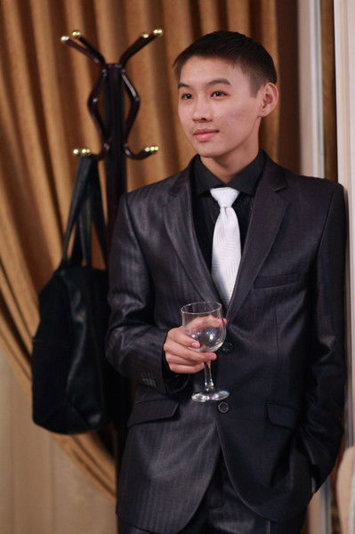 Эрлан Рыскулов