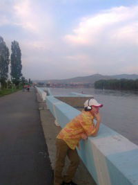 Игорь Мишанов