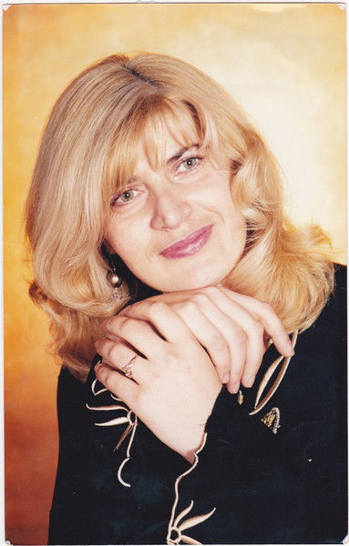 Валентина *************