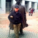 Борис Желтов