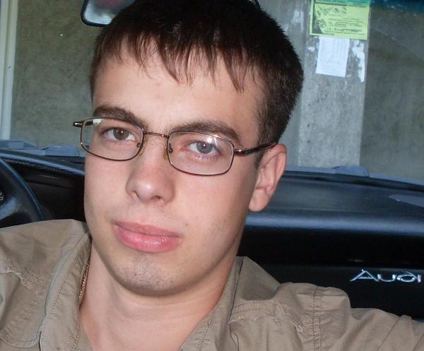 Роман Ефимов