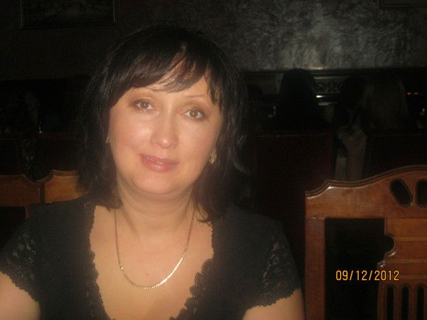 Сильва Сокурова