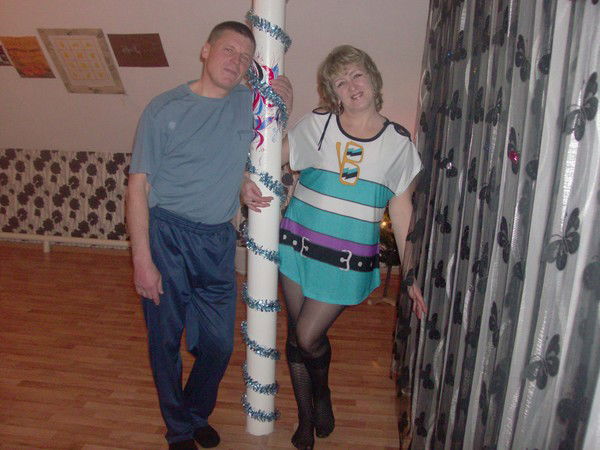 Ольга Швецова