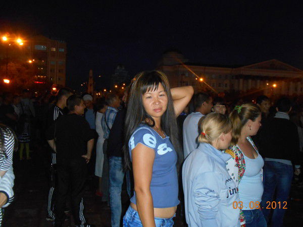 Просвирина Татьяна