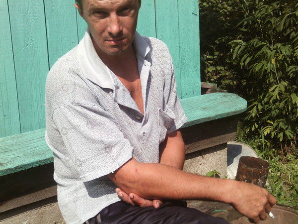 Александр Рябченко