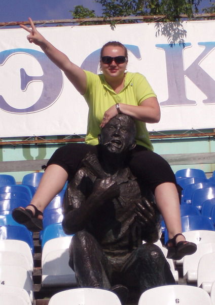 Наталька Берестовская