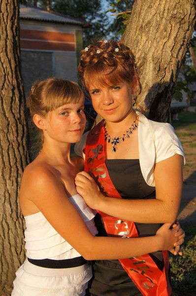 Виктория Раззмазова