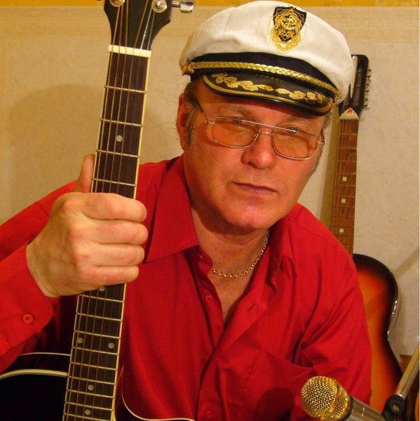 Владимир Антоновский