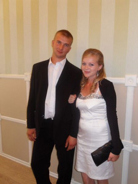 Игорь Головин