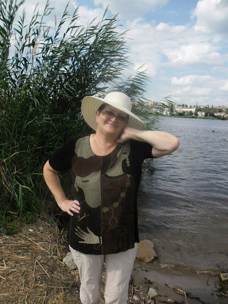 Татьяна Вагнер