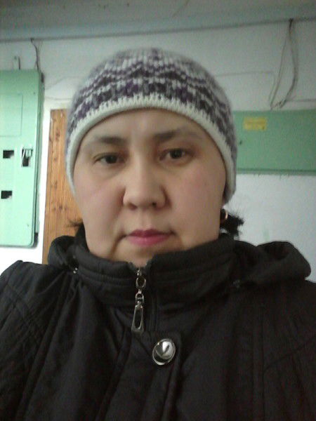 Балжан Батуова