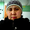 Балжан Батуова