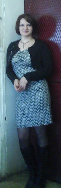 Ольга Игошина