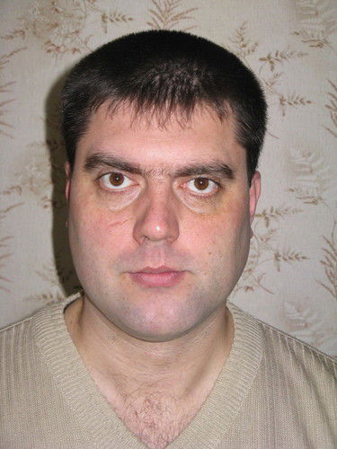 Антон Масякин