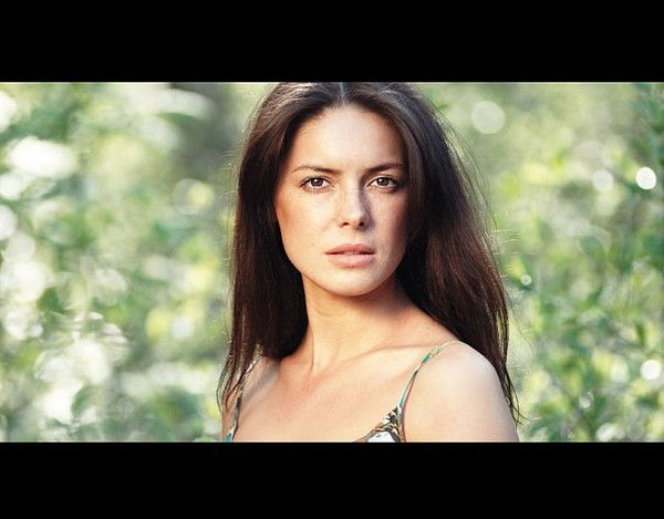 Алиса Козина