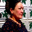 Almagul Nurahmetova