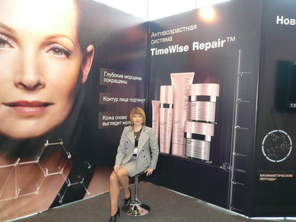 Вера Соколова