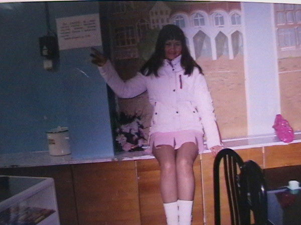 Галина Колмакова