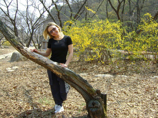 Миляна Шабалина