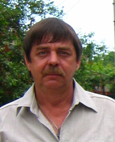 Игорь Замаенко