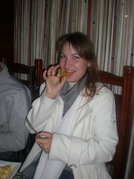 Ангелина Пузанкова