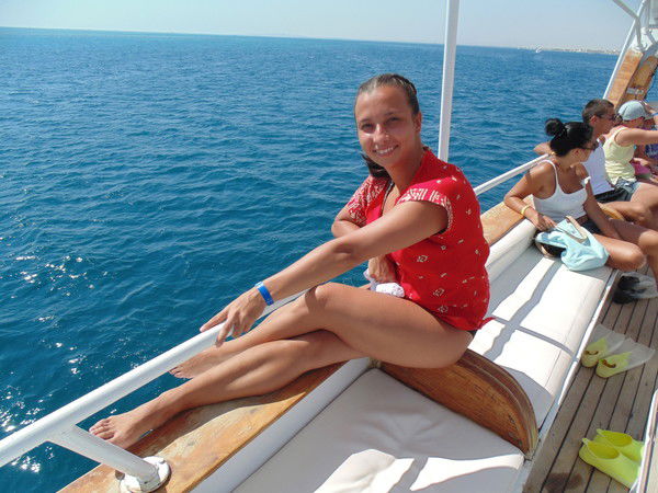 Екатерина Дятлова