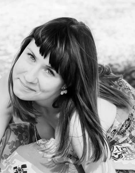 Ангелина Полянская