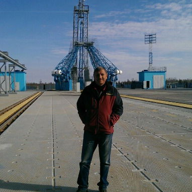 Алексей Немцев