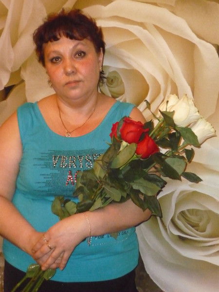 Светлана Филатова