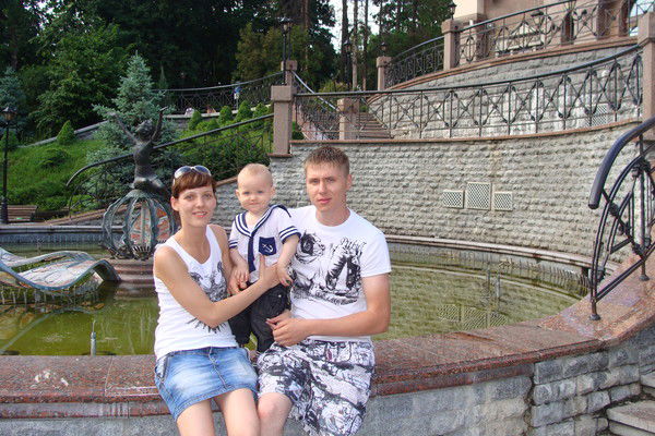 Алена Агапова