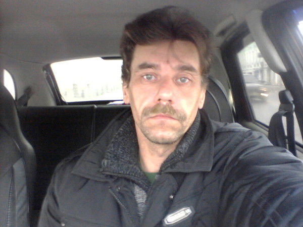 Николай Подфигурный