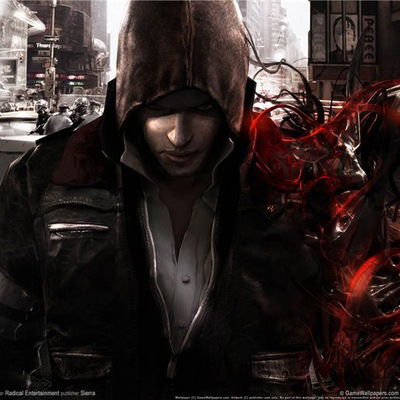 Влад Островский