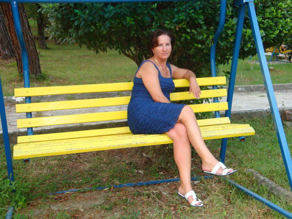 Мария Камышева