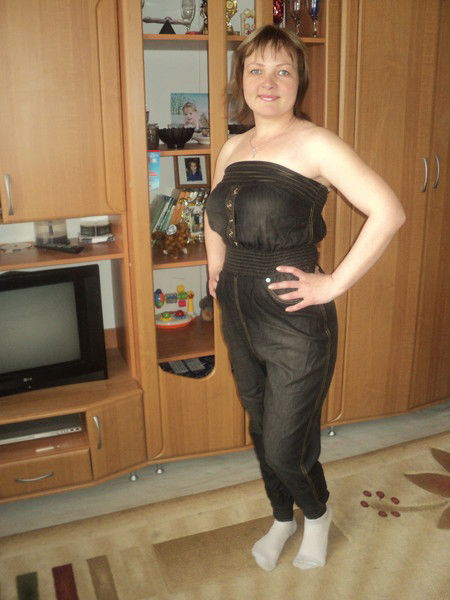 Наталья Чумаченко